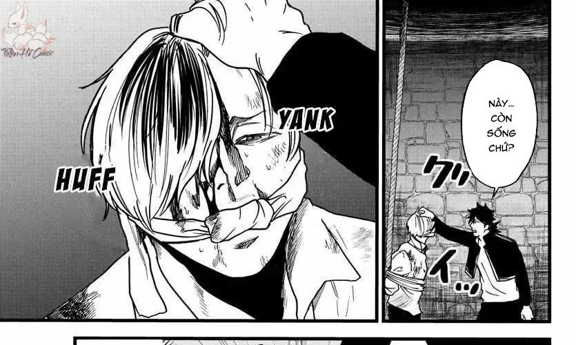 Yuusha Goroshi No Moto Ansatsusha. ~Mushoku No Ossan Kara Hajimaru Second Life~ - Chapter 9 - Page 87