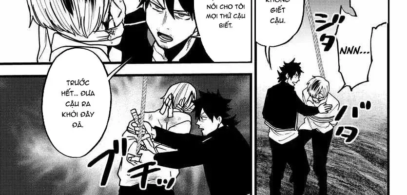 Yuusha Goroshi No Moto Ansatsusha. ~Mushoku No Ossan Kara Hajimaru Second Life~ - Chapter 9 - Page 89