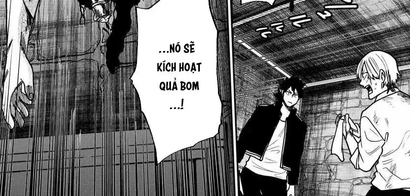 Yuusha Goroshi No Moto Ansatsusha. ~Mushoku No Ossan Kara Hajimaru Second Life~ - Chapter 9 - Page 92