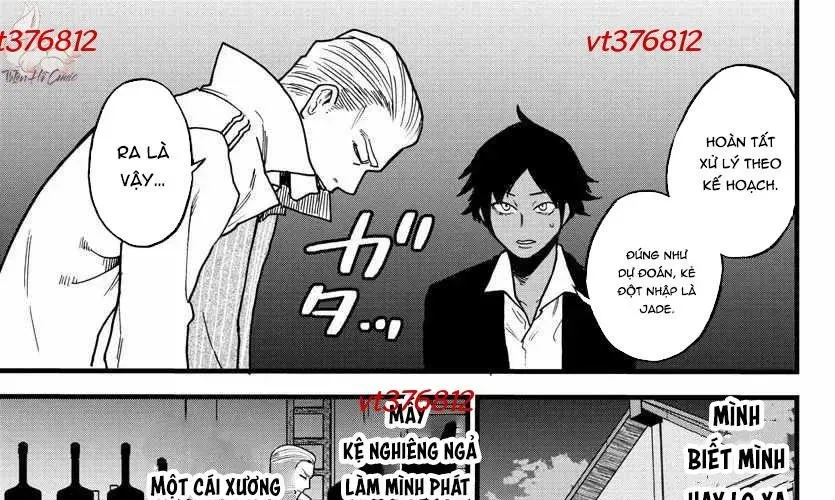 Yuusha Goroshi No Moto Ansatsusha. ~Mushoku No Ossan Kara Hajimaru Second Life~ - Chapter 9 - Page 99