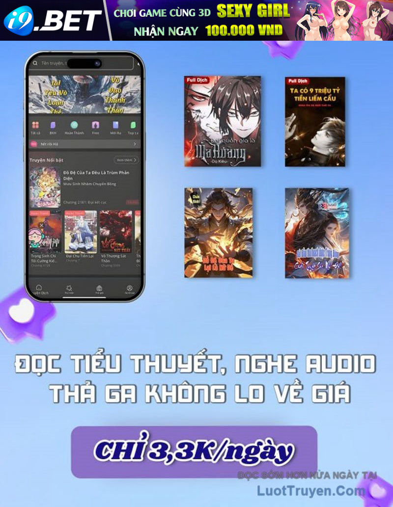 Toàn Dân Đoạt Tháp: Ta Đã Sớm Thông Qua Tầng 999 - Chapter 18 - Page 100