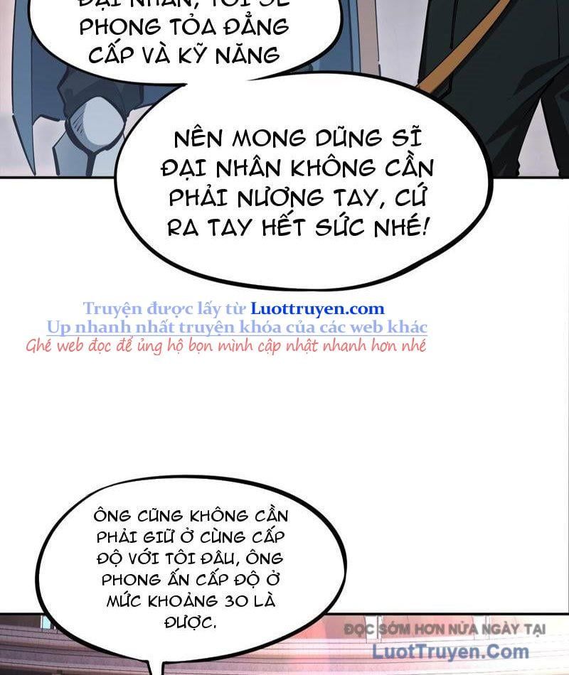 Toàn Dân Đoạt Tháp: Ta Đã Sớm Thông Qua Tầng 999 - Chapter 18 - Page 12