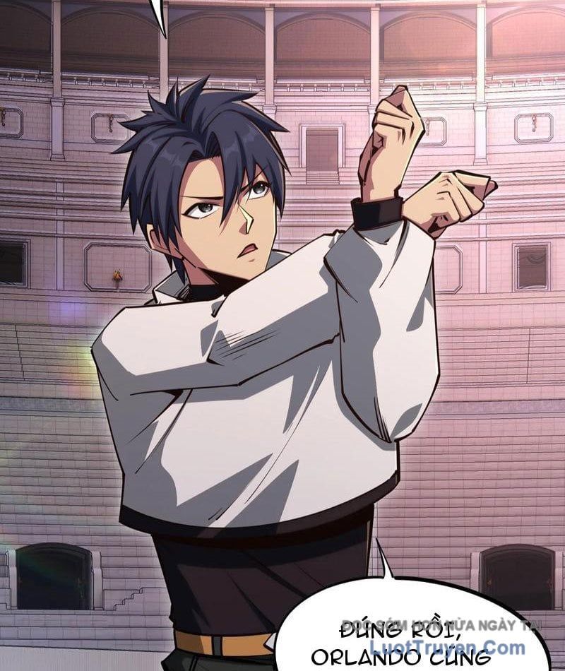 Toàn Dân Đoạt Tháp: Ta Đã Sớm Thông Qua Tầng 999 - Chapter 18 - Page 13