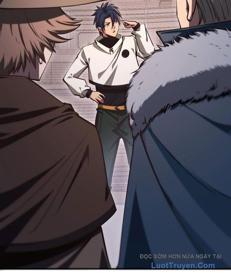 Toàn Dân Đoạt Tháp: Ta Đã Sớm Thông Qua Tầng 999 - Chapter 18 - Page 17