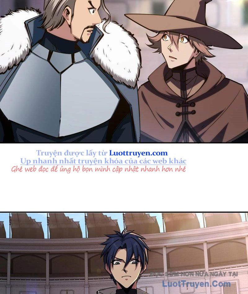 Toàn Dân Đoạt Tháp: Ta Đã Sớm Thông Qua Tầng 999 - Chapter 18 - Page 19