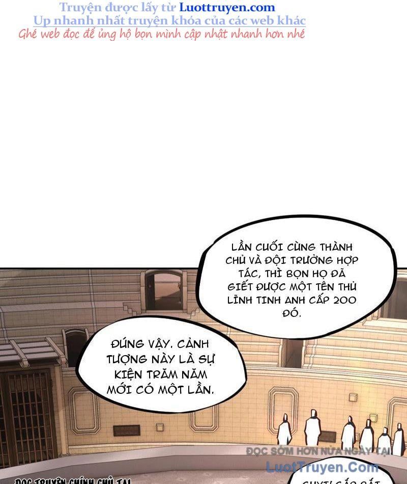 Toàn Dân Đoạt Tháp: Ta Đã Sớm Thông Qua Tầng 999 - Chapter 18 - Page 21
