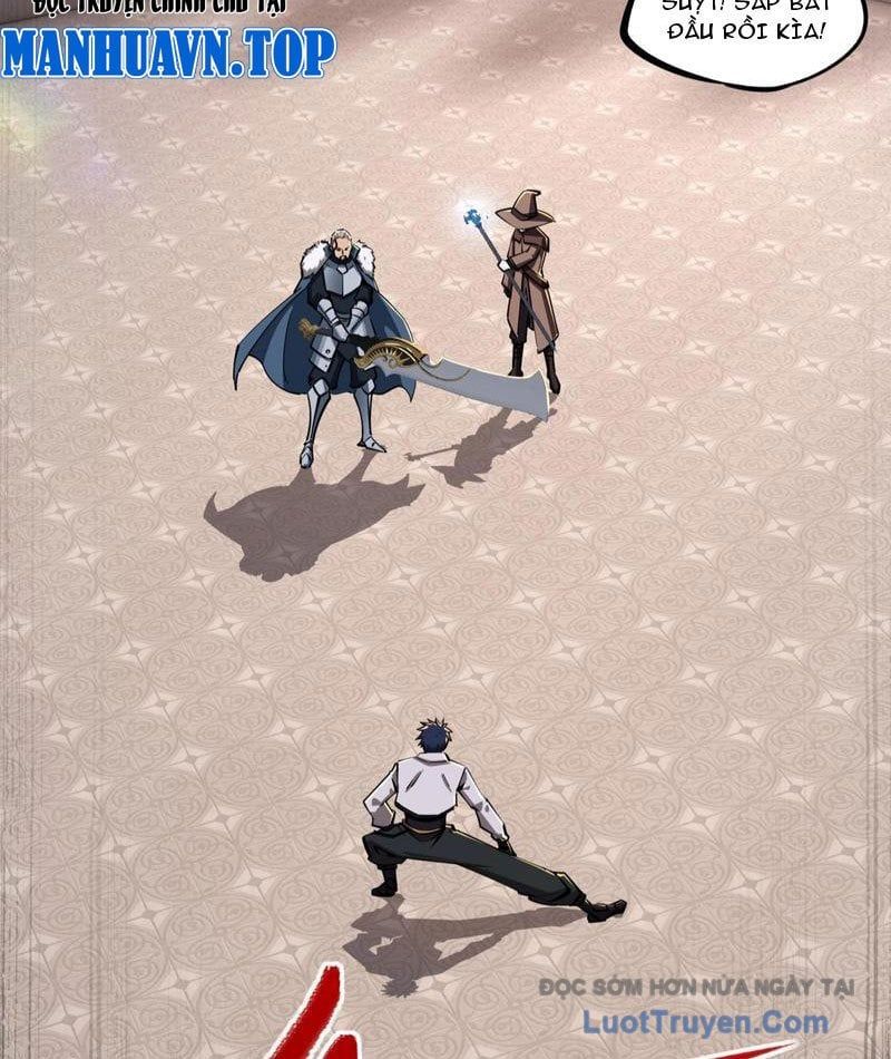 Toàn Dân Đoạt Tháp: Ta Đã Sớm Thông Qua Tầng 999 - Chapter 18 - Page 22