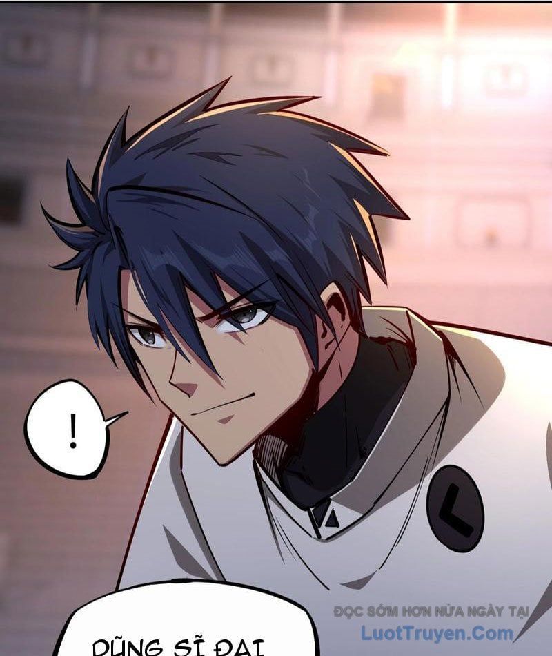 Toàn Dân Đoạt Tháp: Ta Đã Sớm Thông Qua Tầng 999 - Chapter 18 - Page 24