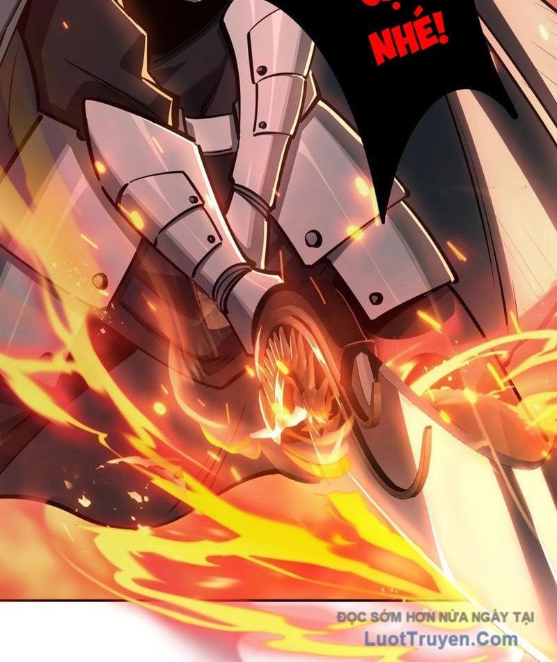 Toàn Dân Đoạt Tháp: Ta Đã Sớm Thông Qua Tầng 999 - Chapter 18 - Page 27