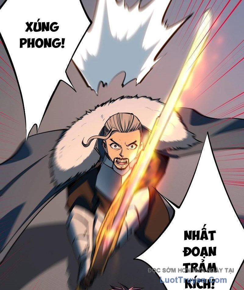 Toàn Dân Đoạt Tháp: Ta Đã Sớm Thông Qua Tầng 999 - Chapter 18 - Page 29