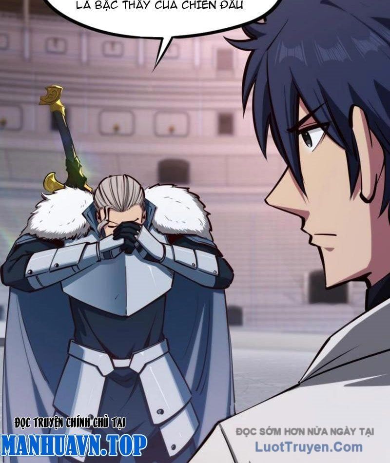 Toàn Dân Đoạt Tháp: Ta Đã Sớm Thông Qua Tầng 999 - Chapter 18 - Page 3