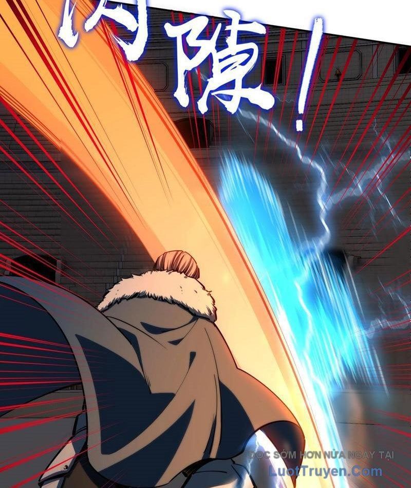 Toàn Dân Đoạt Tháp: Ta Đã Sớm Thông Qua Tầng 999 - Chapter 18 - Page 31