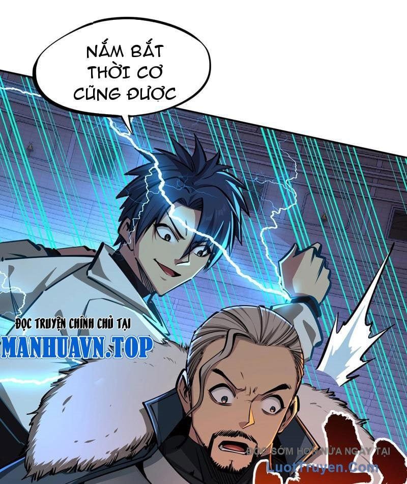 Toàn Dân Đoạt Tháp: Ta Đã Sớm Thông Qua Tầng 999 - Chapter 18 - Page 33