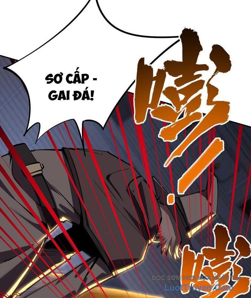 Toàn Dân Đoạt Tháp: Ta Đã Sớm Thông Qua Tầng 999 - Chapter 18 - Page 35