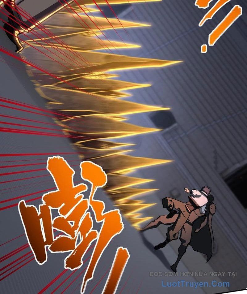 Toàn Dân Đoạt Tháp: Ta Đã Sớm Thông Qua Tầng 999 - Chapter 18 - Page 36