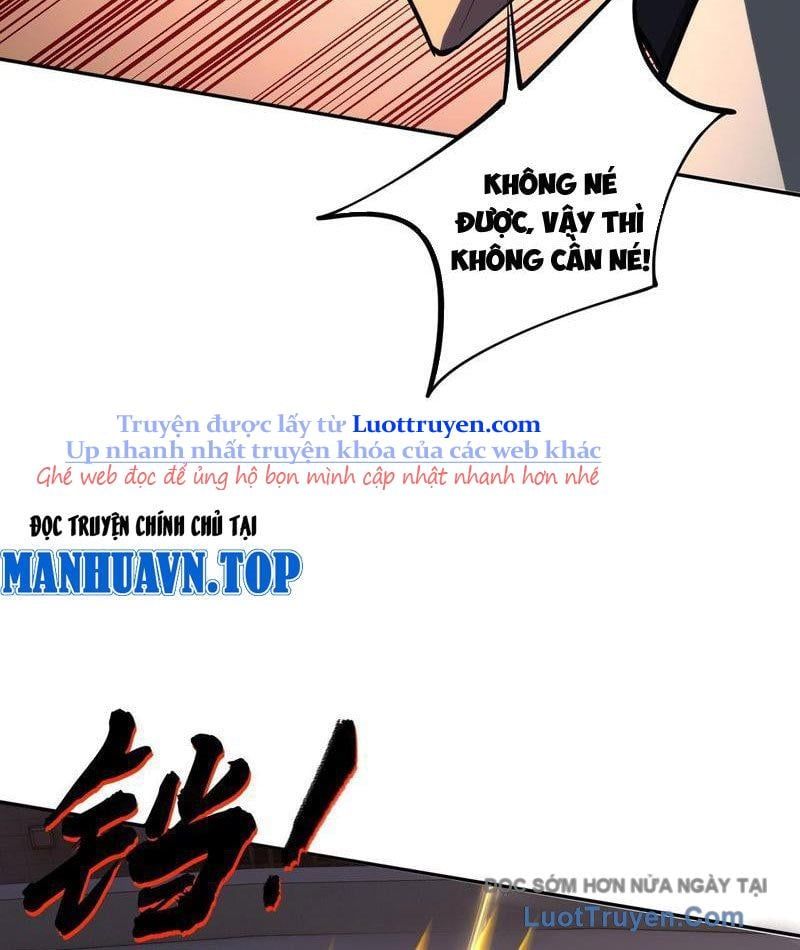 Toàn Dân Đoạt Tháp: Ta Đã Sớm Thông Qua Tầng 999 - Chapter 18 - Page 38
