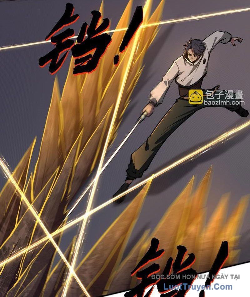 Toàn Dân Đoạt Tháp: Ta Đã Sớm Thông Qua Tầng 999 - Chapter 18 - Page 39