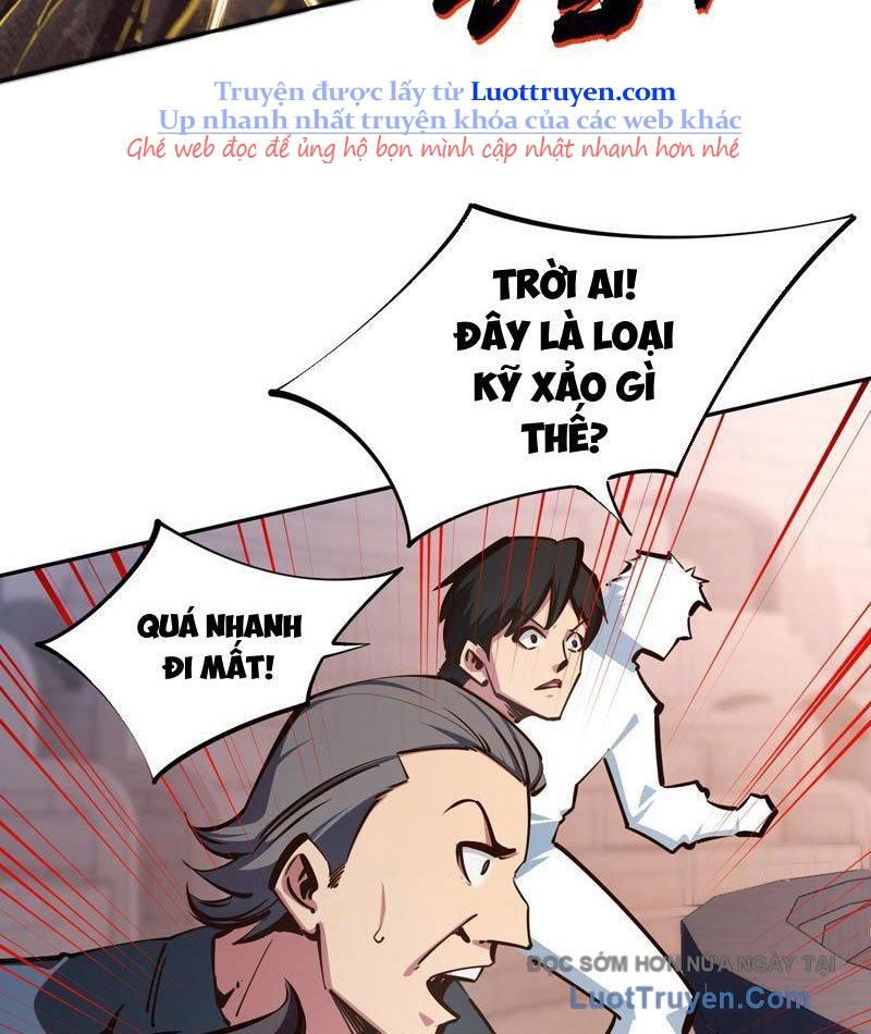 Toàn Dân Đoạt Tháp: Ta Đã Sớm Thông Qua Tầng 999 - Chapter 18 - Page 40