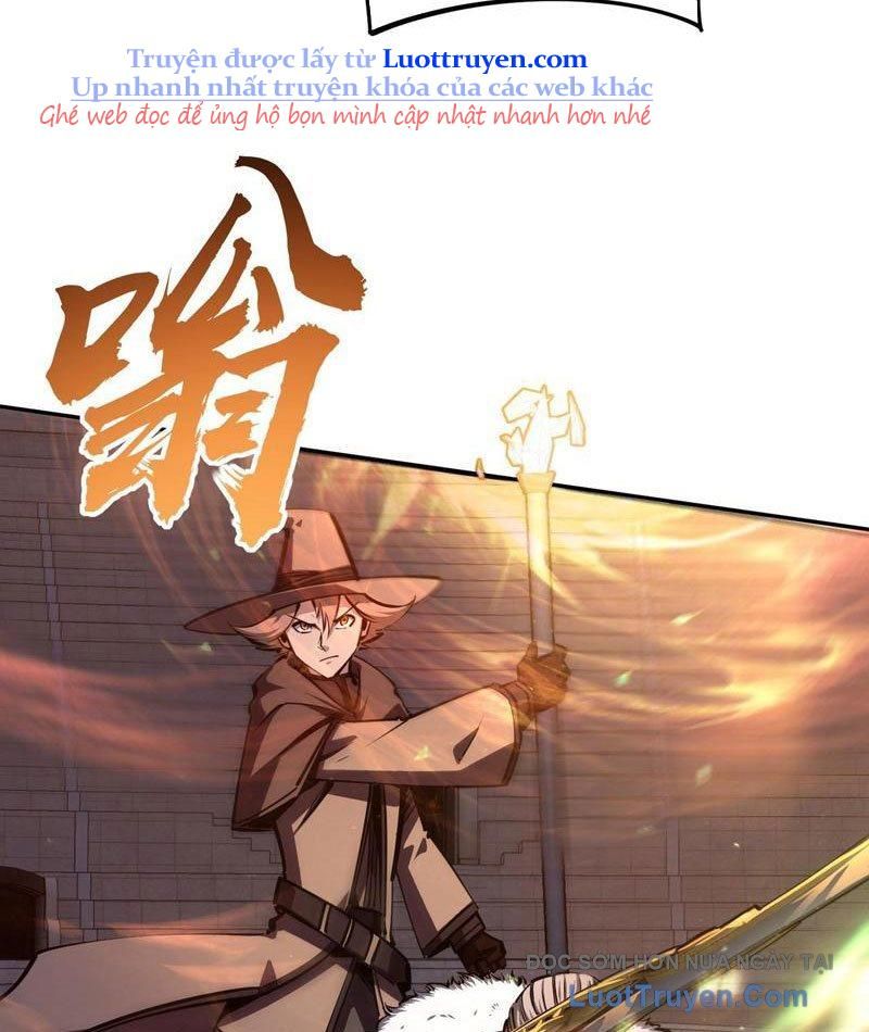 Toàn Dân Đoạt Tháp: Ta Đã Sớm Thông Qua Tầng 999 - Chapter 18 - Page 42