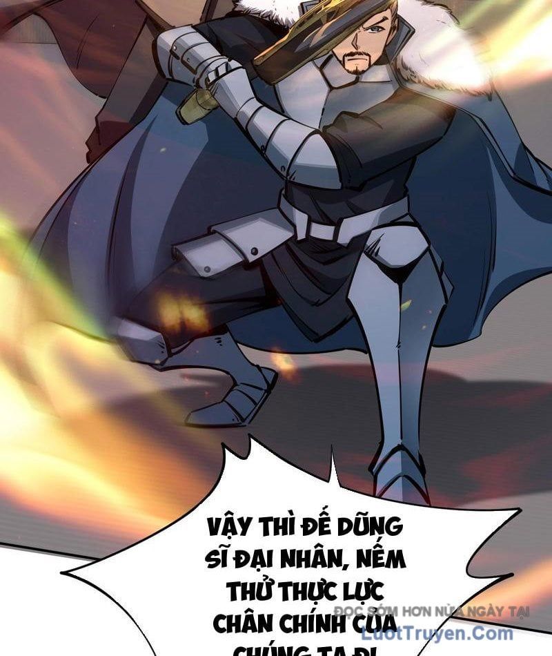 Toàn Dân Đoạt Tháp: Ta Đã Sớm Thông Qua Tầng 999 - Chapter 18 - Page 43