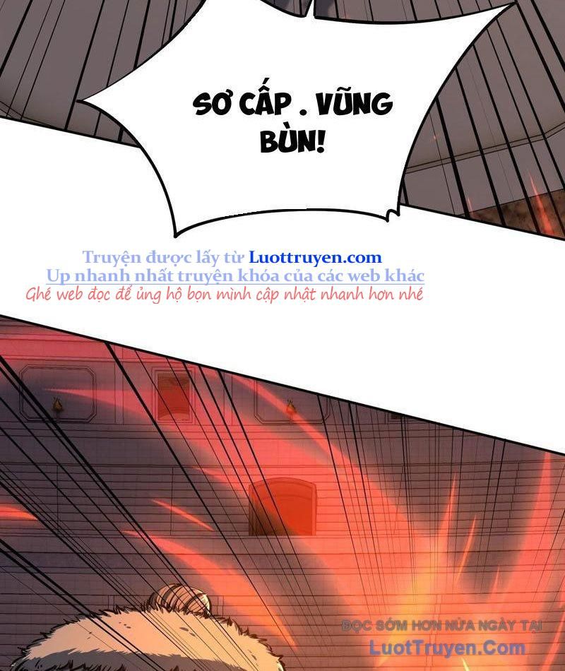 Toàn Dân Đoạt Tháp: Ta Đã Sớm Thông Qua Tầng 999 - Chapter 18 - Page 46