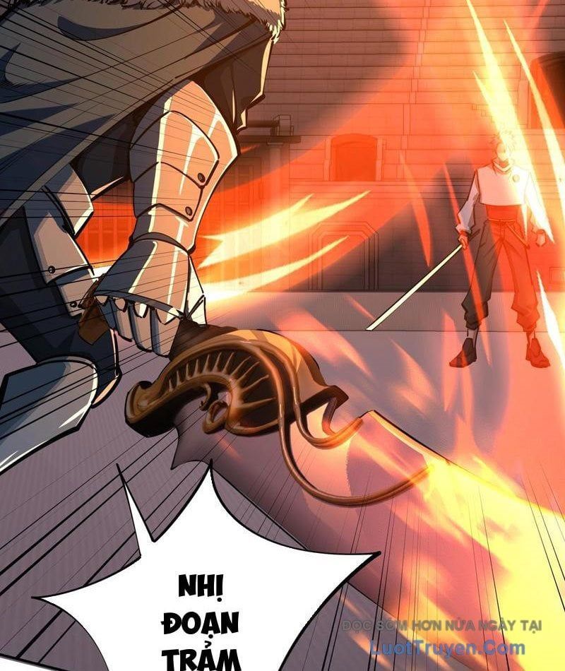 Toàn Dân Đoạt Tháp: Ta Đã Sớm Thông Qua Tầng 999 - Chapter 18 - Page 47