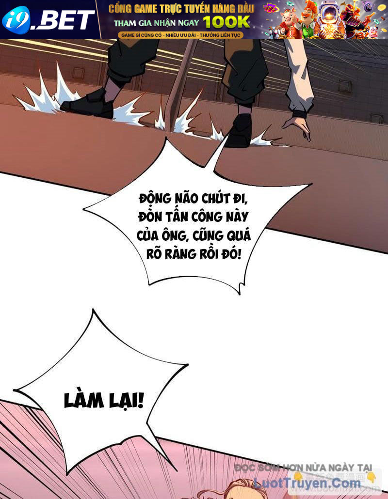 Toàn Dân Đoạt Tháp: Ta Đã Sớm Thông Qua Tầng 999 - Chapter 18 - Page 50