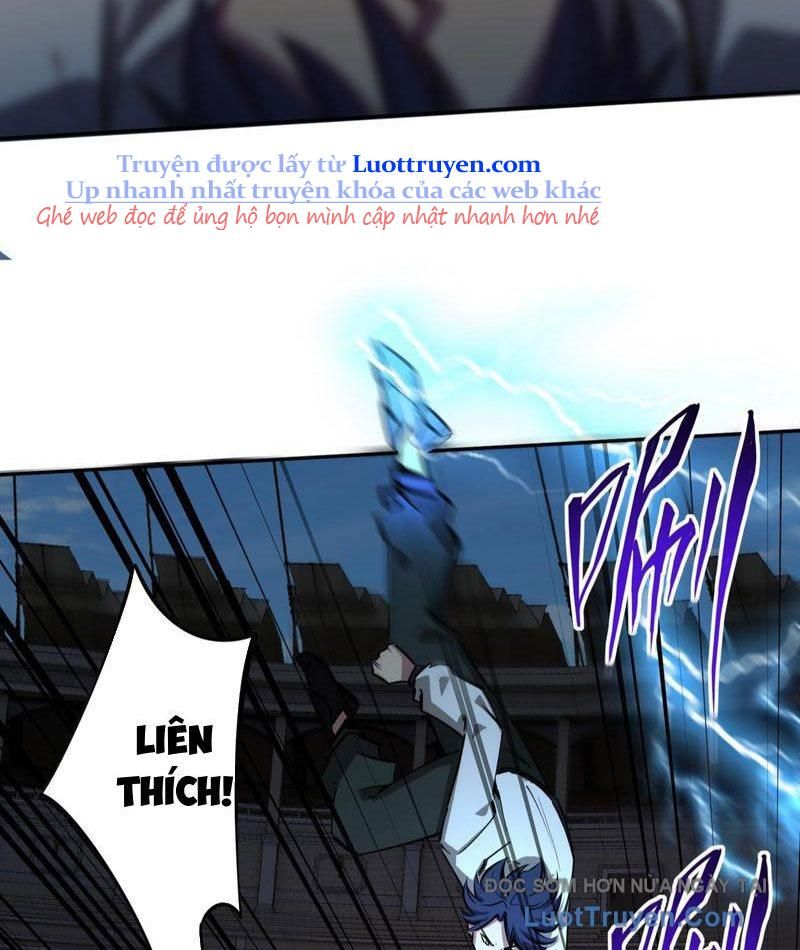 Toàn Dân Đoạt Tháp: Ta Đã Sớm Thông Qua Tầng 999 - Chapter 18 - Page 52