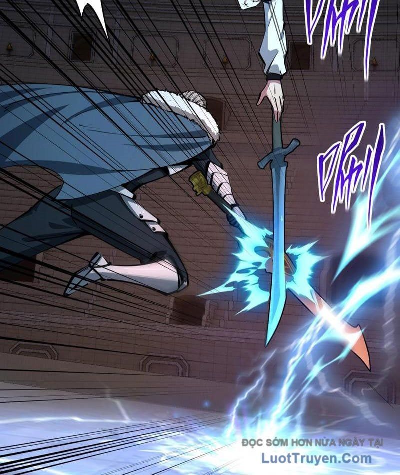 Toàn Dân Đoạt Tháp: Ta Đã Sớm Thông Qua Tầng 999 - Chapter 18 - Page 53