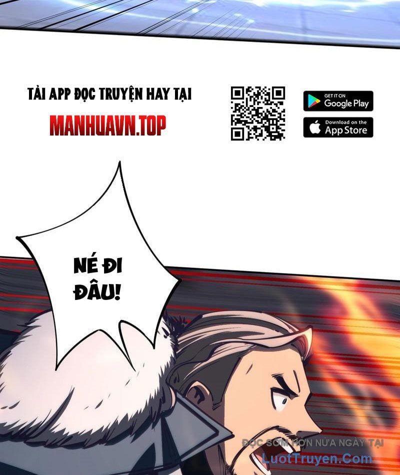 Toàn Dân Đoạt Tháp: Ta Đã Sớm Thông Qua Tầng 999 - Chapter 18 - Page 54