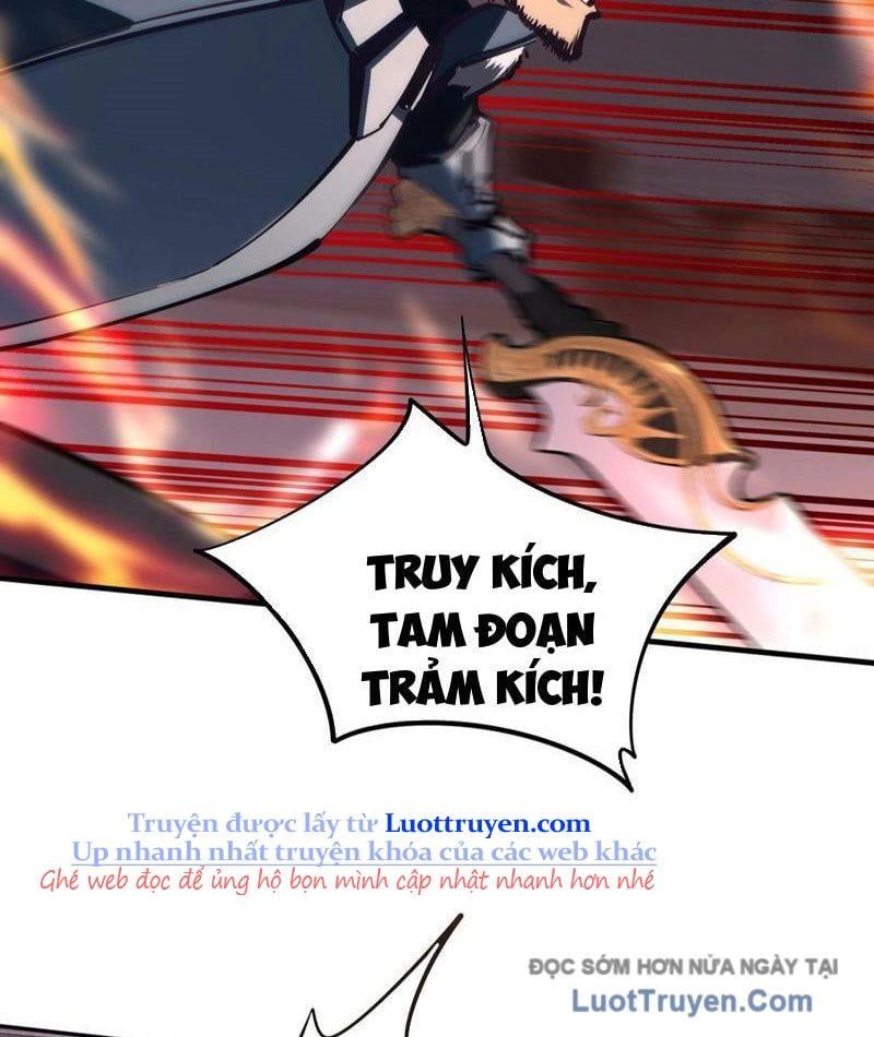 Toàn Dân Đoạt Tháp: Ta Đã Sớm Thông Qua Tầng 999 - Chapter 18 - Page 55