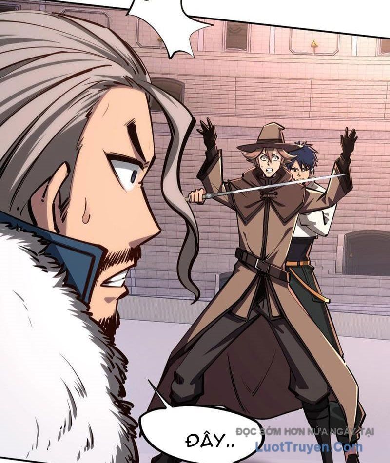 Toàn Dân Đoạt Tháp: Ta Đã Sớm Thông Qua Tầng 999 - Chapter 18 - Page 56