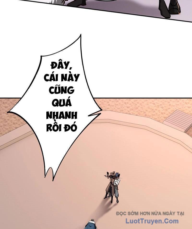 Toàn Dân Đoạt Tháp: Ta Đã Sớm Thông Qua Tầng 999 - Chapter 18 - Page 57