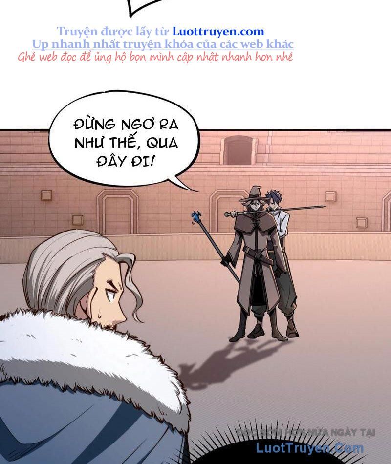 Toàn Dân Đoạt Tháp: Ta Đã Sớm Thông Qua Tầng 999 - Chapter 18 - Page 59