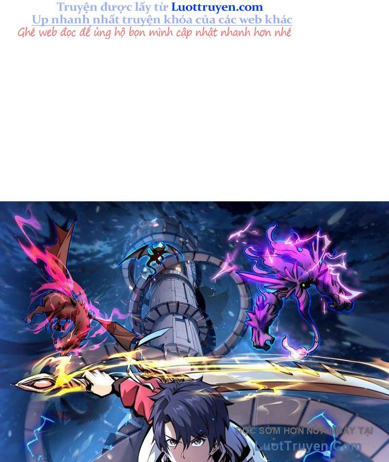 Toàn Dân Đoạt Tháp: Ta Đã Sớm Thông Qua Tầng 999 - Chapter 18 - Page 6