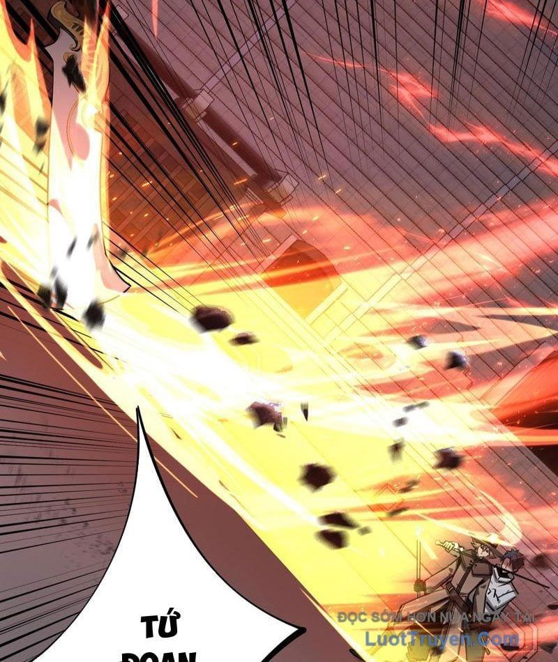 Toàn Dân Đoạt Tháp: Ta Đã Sớm Thông Qua Tầng 999 - Chapter 18 - Page 64