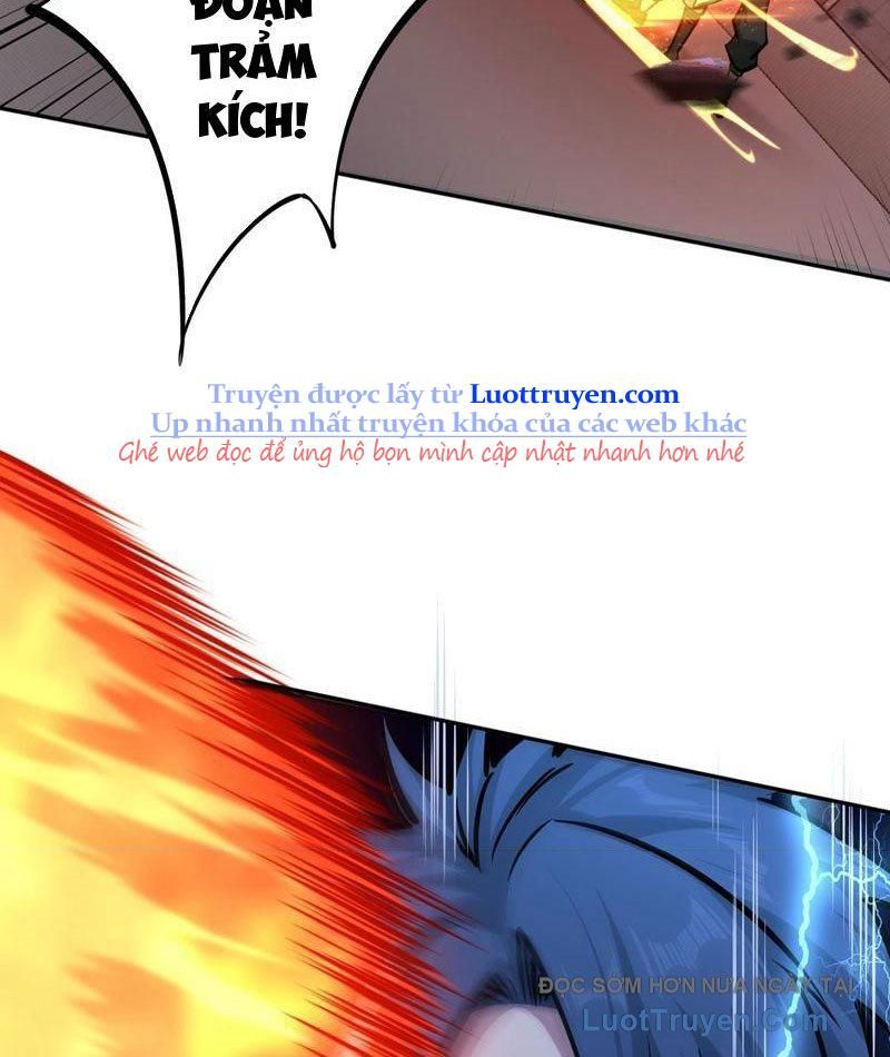 Toàn Dân Đoạt Tháp: Ta Đã Sớm Thông Qua Tầng 999 - Chapter 18 - Page 65