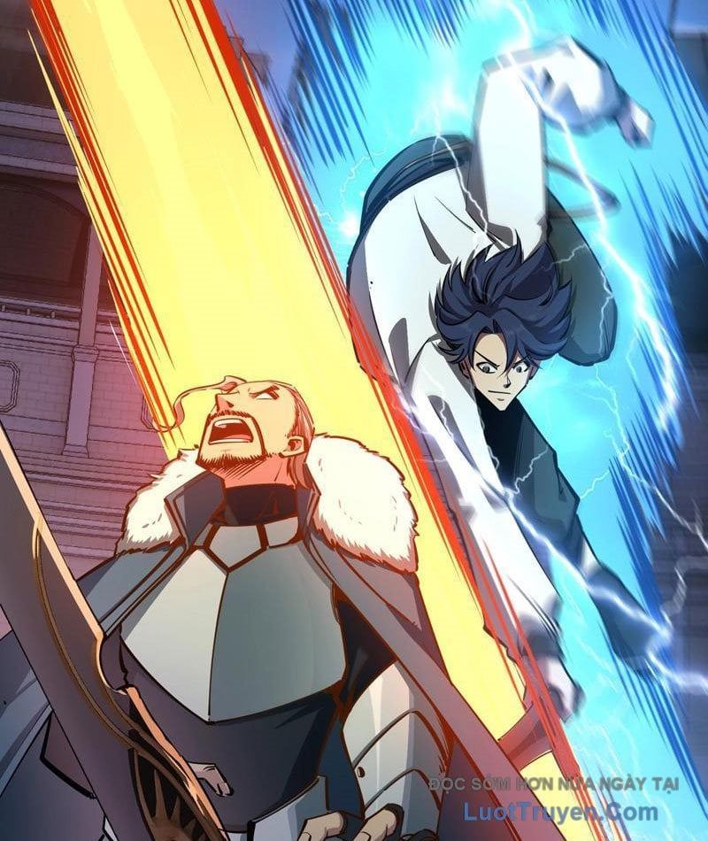 Toàn Dân Đoạt Tháp: Ta Đã Sớm Thông Qua Tầng 999 - Chapter 18 - Page 67