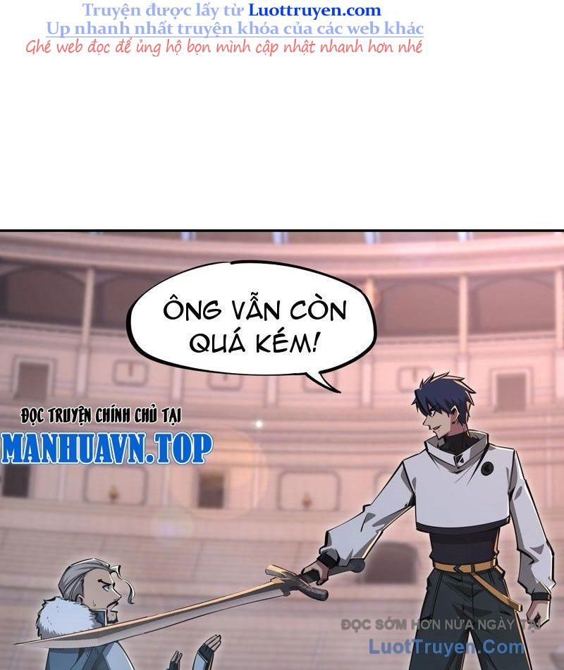 Toàn Dân Đoạt Tháp: Ta Đã Sớm Thông Qua Tầng 999 - Chapter 18 - Page 71