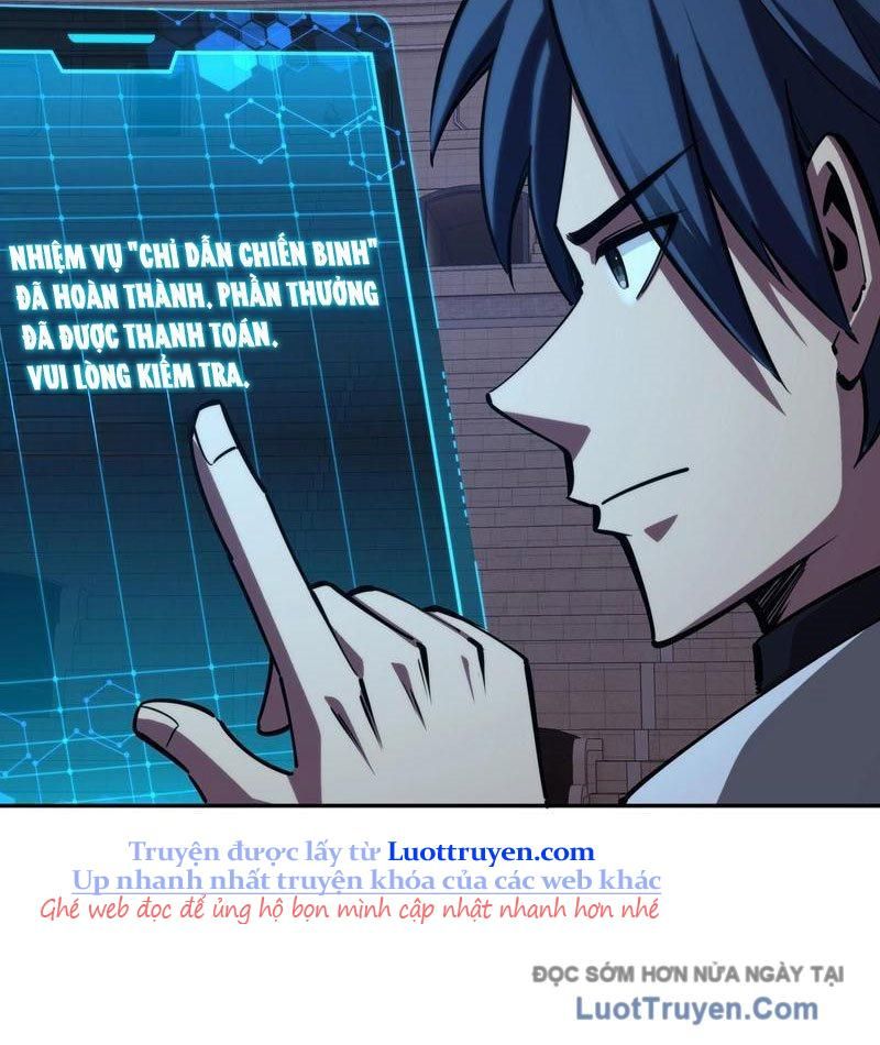 Toàn Dân Đoạt Tháp: Ta Đã Sớm Thông Qua Tầng 999 - Chapter 18 - Page 73