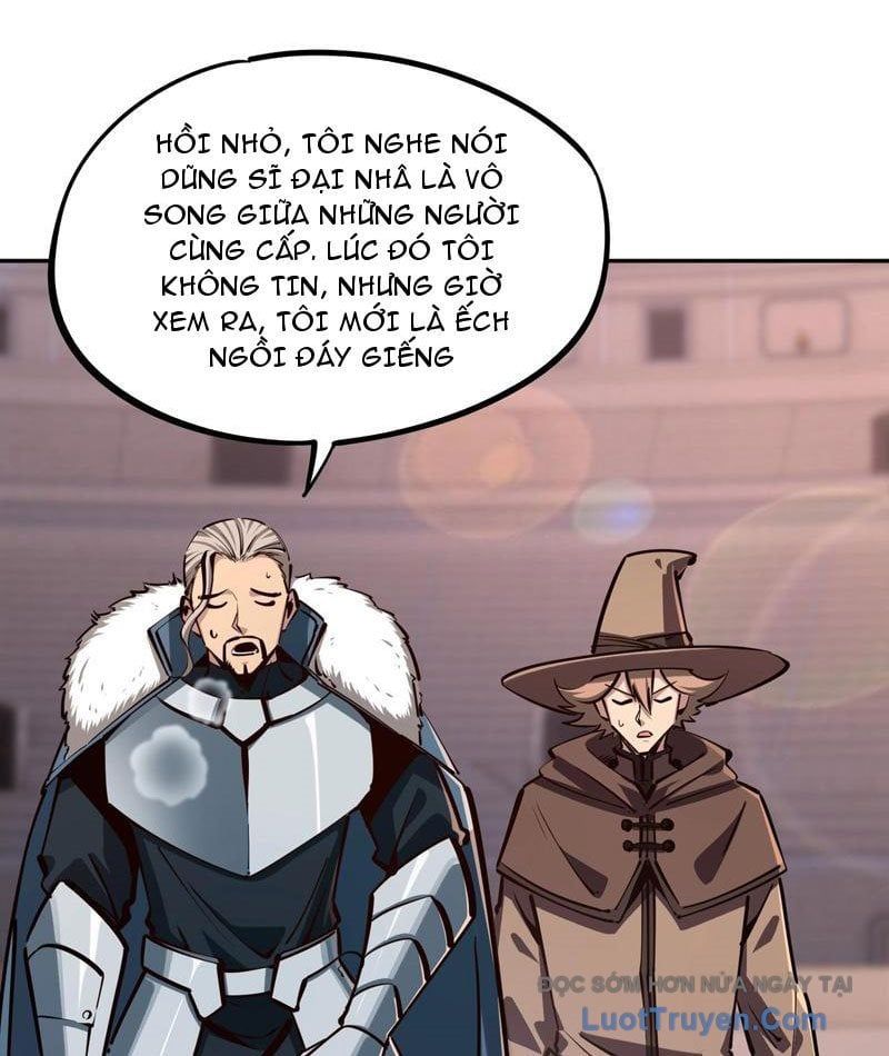 Toàn Dân Đoạt Tháp: Ta Đã Sớm Thông Qua Tầng 999 - Chapter 18 - Page 74