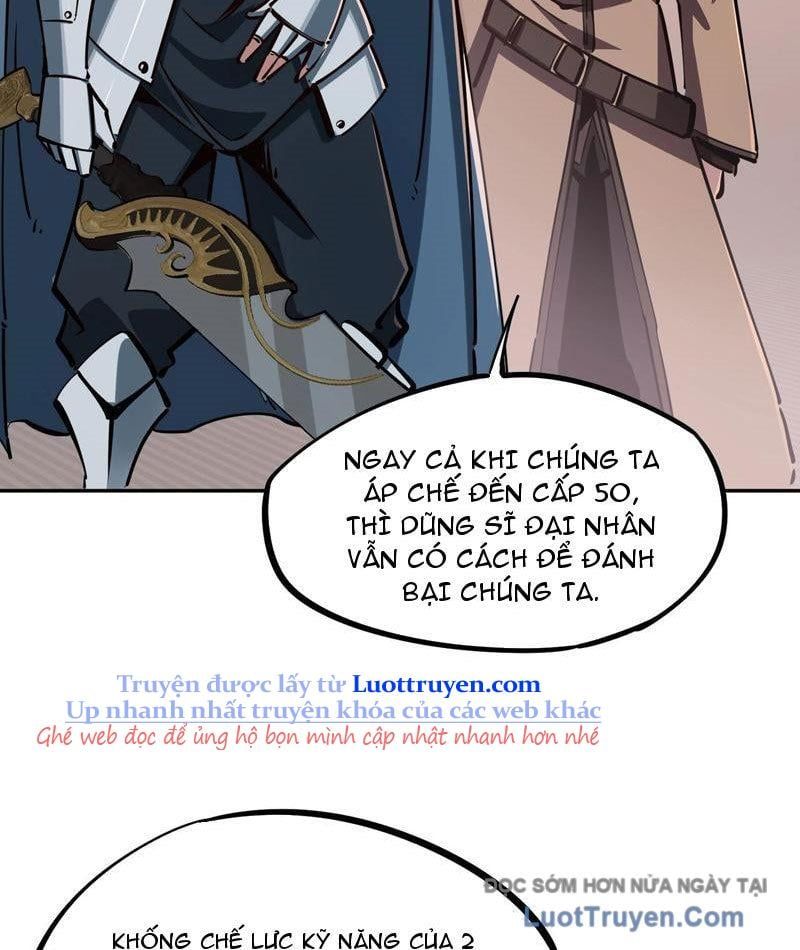 Toàn Dân Đoạt Tháp: Ta Đã Sớm Thông Qua Tầng 999 - Chapter 18 - Page 75