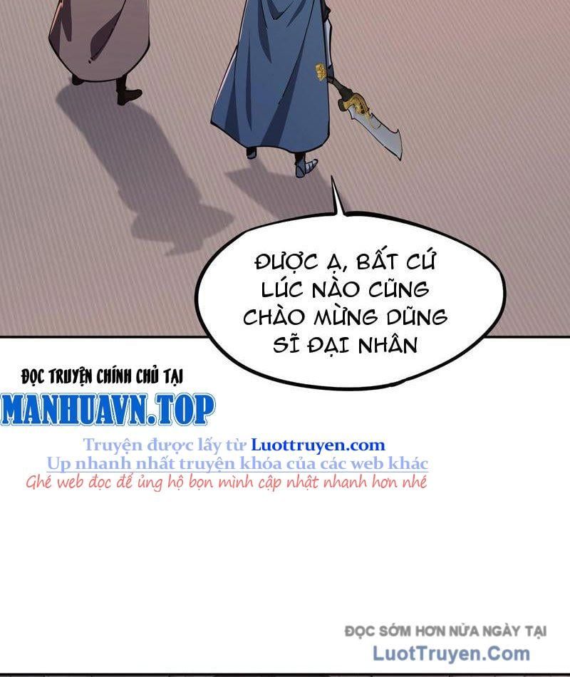Toàn Dân Đoạt Tháp: Ta Đã Sớm Thông Qua Tầng 999 - Chapter 18 - Page 77