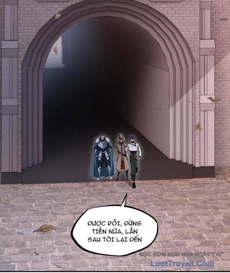 Toàn Dân Đoạt Tháp: Ta Đã Sớm Thông Qua Tầng 999 - Chapter 18 - Page 78