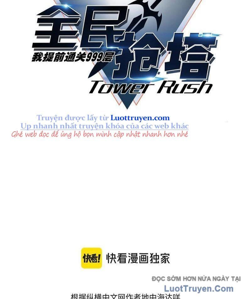 Toàn Dân Đoạt Tháp: Ta Đã Sớm Thông Qua Tầng 999 - Chapter 18 - Page 8