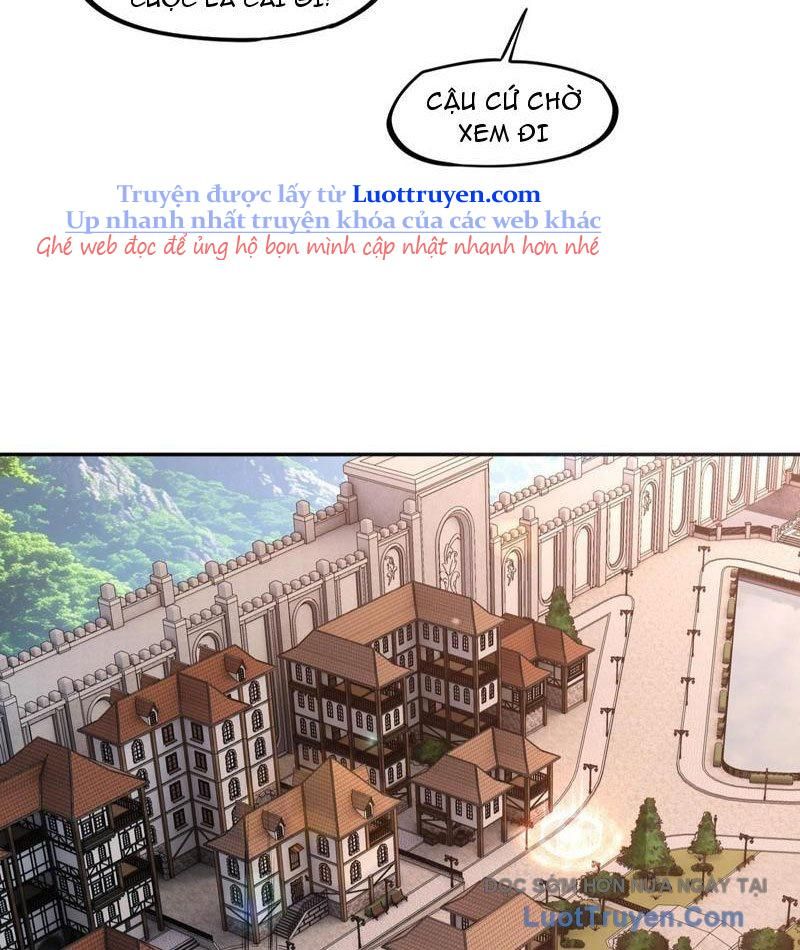 Toàn Dân Đoạt Tháp: Ta Đã Sớm Thông Qua Tầng 999 - Chapter 18 - Page 81