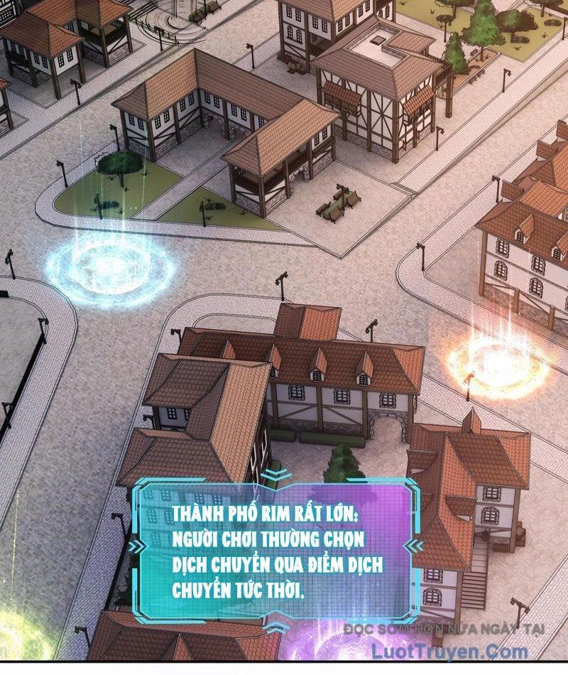 Toàn Dân Đoạt Tháp: Ta Đã Sớm Thông Qua Tầng 999 - Chapter 18 - Page 82