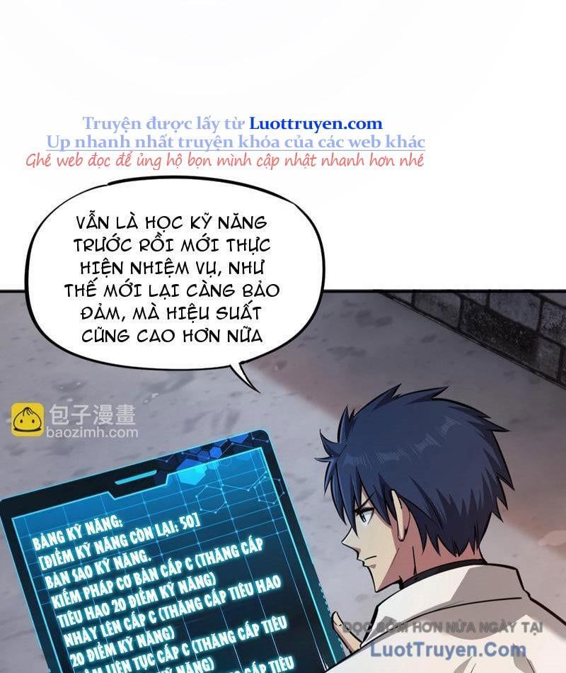 Toàn Dân Đoạt Tháp: Ta Đã Sớm Thông Qua Tầng 999 - Chapter 18 - Page 83