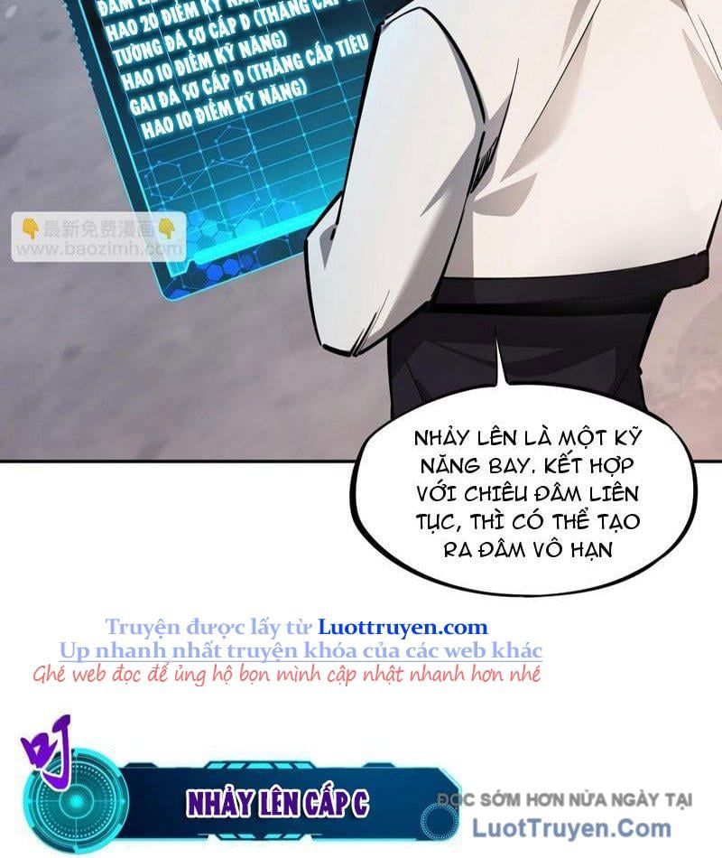 Toàn Dân Đoạt Tháp: Ta Đã Sớm Thông Qua Tầng 999 - Chapter 18 - Page 84
