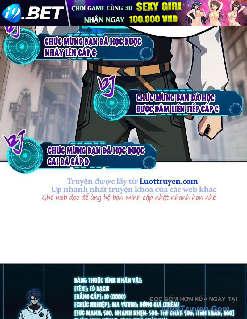Toàn Dân Đoạt Tháp: Ta Đã Sớm Thông Qua Tầng 999 - Chapter 18 - Page 86